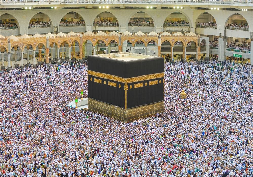 باقة اقتصادية - 5 أيام